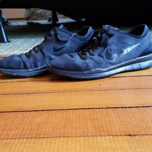 Nike Free TR Fit 5